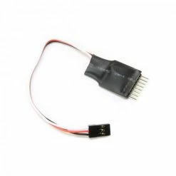 E Flite Landing Gear Sequencer: SU-30 70mm EDF