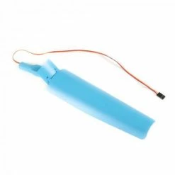 E Flite Speed Brake With Retract: SU-30 70mm EDF