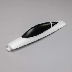 E Flite Canopy Hatch: Habu SS 50mm EDF