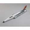 E Flite Painted Fuselage: Habu SS 50mm EDF