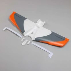 E Flite Painted Wing: Habu SS 50mm EDF