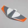 E Flite Horizontal Tail: Habu SS 50mm EDF