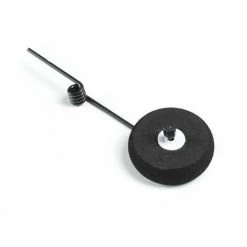 E Flite Nose Gear Set: T-28