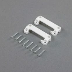 E Flite Landing Gear Retainer: Turbo Timber Evolution 1.5m