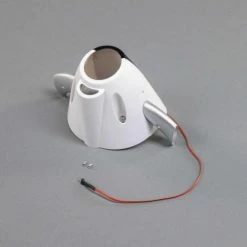 E Flite Cowl: Turbo Timber Evolution 1.5m
