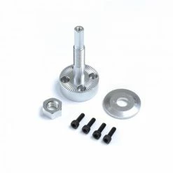 E Flite Prop Adapter: DRACO 2.0m