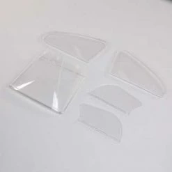 E Flite Window Set: DRACO 2.0m