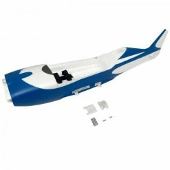 E Flite Fuselage: Commander MPd 1.4m