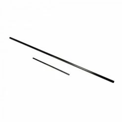 E Flite Wing And Stabilizer Tubes: Commander MPd 1.4m