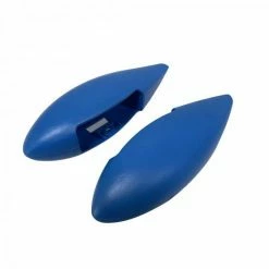 E Flite Wheel Pants: Commander MPd 1.4m