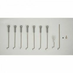 E Flite Linkage Set: Viper 90mm