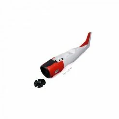 E Flite Painted Fuselage And Cowl: T-28 1.2m 217