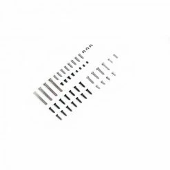 E Flite Screw Set: T-28 1.2m 217