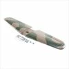 E Flite Painted Wing : P-39 1.2m