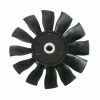 E Flite Fan Rotor: 90mm 12 Blade EDF