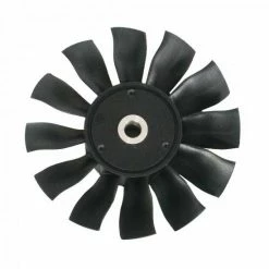 E Flite Fan Rotor: 90mm 12 Blade EDF