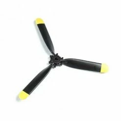 E Flite 3-Blade Propeller: 9 X 7.5