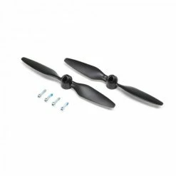 E Flite 94mm X 48mm Prop Set - CW And CCW (2): Ultrix 600mm