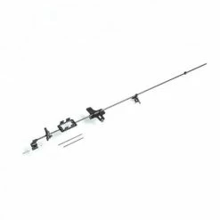 E Flite Bare Fuselage: Night Vapor