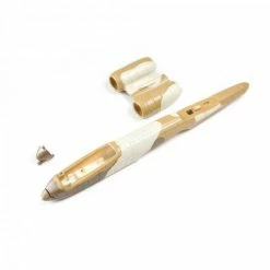 E Flite Fuselage W/Nacelle Set UMX A-10 30mm